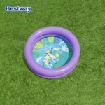 Bestway Portable Inflatable Play Pool 2