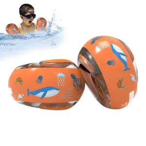 Toddler Swim Arm Bands Water Floaties product image