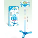 Kids Karaoke Singing Machine with Dual Microphones 4