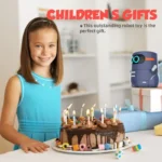 Interactive Smart Robot Toy for Kids 2