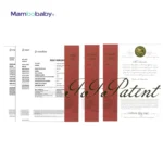 Mambobaby Ladybug Baby Pool Float with Canopy 6