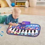 Musical Piano Mat Toy for Kids Learning Fun 3