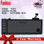 MacBook Pro 13-inch A1322 Battery Replacement 2