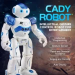 Remote Control Robot Toy for Kids 2