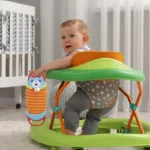 Cartoon Bear Toy Accordion for Kids and Adults 1