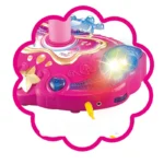 Kids Karaoke Singing Machine with Dual Microphones 5