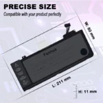 MacBook Pro 13-inch A1322 Battery Replacement 6