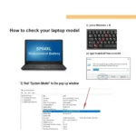 HP Spectre X360 SP04XL Replacement Laptop Battery 5