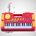 31 Keys Portable Kids Piano Keyboard Toy 1