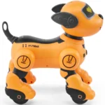 VEVOR Programmable RC Robot Dog Toy 1