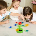 3D Solar System Model Kit for Kids 4