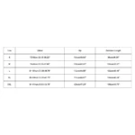 Mens Corduroy Loose Fit Cargo Work Pants 6