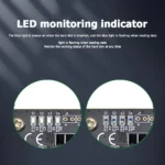4-Port SATA III PCIe 6 Gbps Expansion Card 6