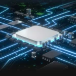 8-in-1 HDMI Card Reader Docking Station 6