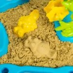 4-Tier Kids Sand and Water Table Set 5