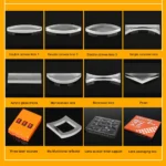 Geometric Optics Science Experiment Kit 5