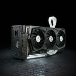 TH3P4G3 Mini eGPU Dock 85W PD 40Gbps Adapter 1