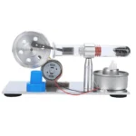 Stirling Engine Steam Power Teaching Tool 2
