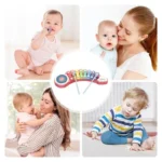 Classic Kids Xylophone Music Toy 5