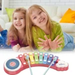 Classic Kids Xylophone Music Toy 3