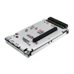 TH3P4G3 Mini eGPU Dock 85W PD 40Gbps Adapter 4