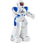 Programmable RC Robot Toy with Gestures 1