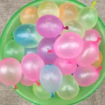 111pcs Water Balloons for Kids Party Fun 3