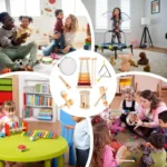 Preschool Musical Toy Set for Kids 3