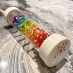 Rainfall Sound Sensory Musical Toy for Kids 2