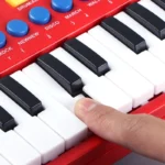 31 Keys Portable Kids Piano Keyboard Toy 5