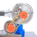 Stirling Engine Steam Power Teaching Tool 5