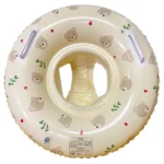 Reusable Inflatable Baby Swimming Float Seat 5