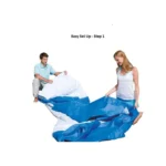 Steel Pro 15ft Round Above Ground Pool 3