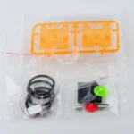 13 in 1 Solar Robot Kit for Kids STEM DIY Fun 5