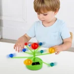 3D Solar System Model Kit for Kids 2