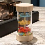 Rainfall Sound Sensory Musical Toy for Kids 3