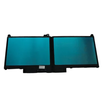 Laptop Battery for Dell Latitude 7300 7400 5300 2