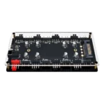 ARGB RGB Fan and LED Light Strip Splitter Hub 4