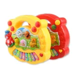 Kids Animal Sound Musical Piano Toy 1