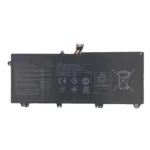 15.2V B41N1711 Battery for ASUS Strix Laptops 2