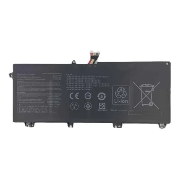 152V B41N1711 Battery for ASUS Strix Laptops 2 | PricZone 152V B41N1711 Battery for ASUS Strix Laptops 2 | PricZone