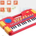 31 Keys Portable Kids Piano Keyboard Toy 3
