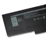 Dell Latitude 5300 5310 2-in-1 11.4V Battery 4