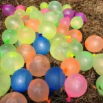 111pcs Water Balloons for Kids Party Fun 4