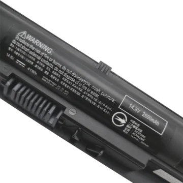 KI04 K104 Battery for HP Pavilion 15 an005TX 1 | PricZone