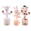 Interactive Dancing Plush Animal Toy