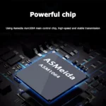 4-Port SATA III PCIe 6 Gbps Expansion Card 4