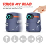 Interactive Smart Robot Toy for Kids 6