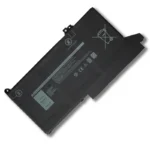 Dell Latitude 5300 5310 2-in-1 11.4V Battery 5