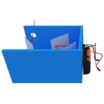 DIY Kids Light Reflex Science Kit 5